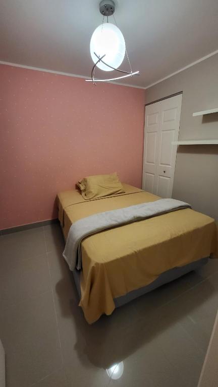 Comfortable New Family House - 2