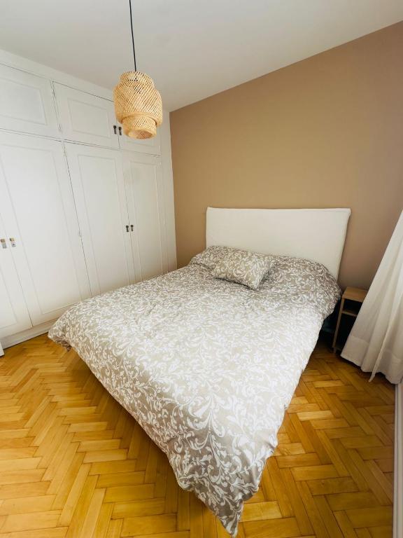 Comodidad en Barrio Norte - 2