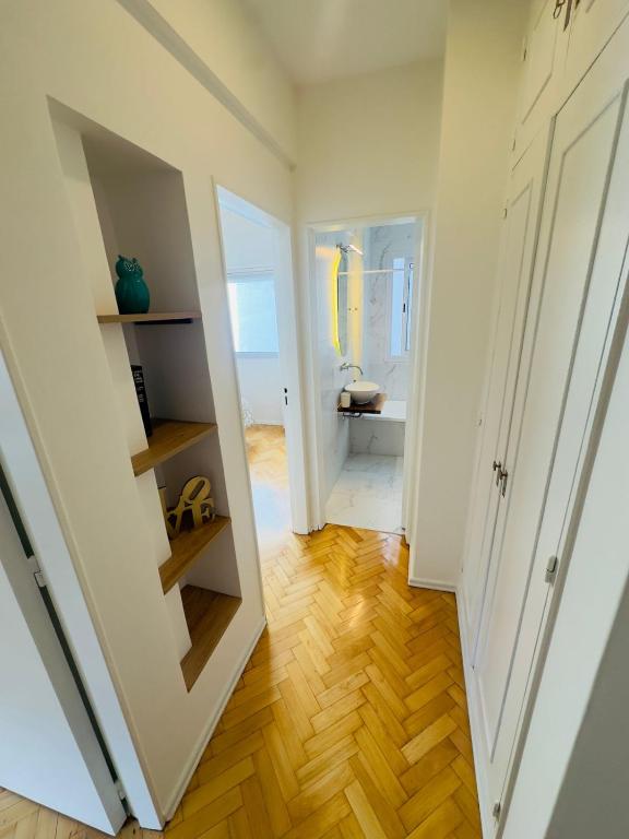 Comodidad en Barrio Norte - 4