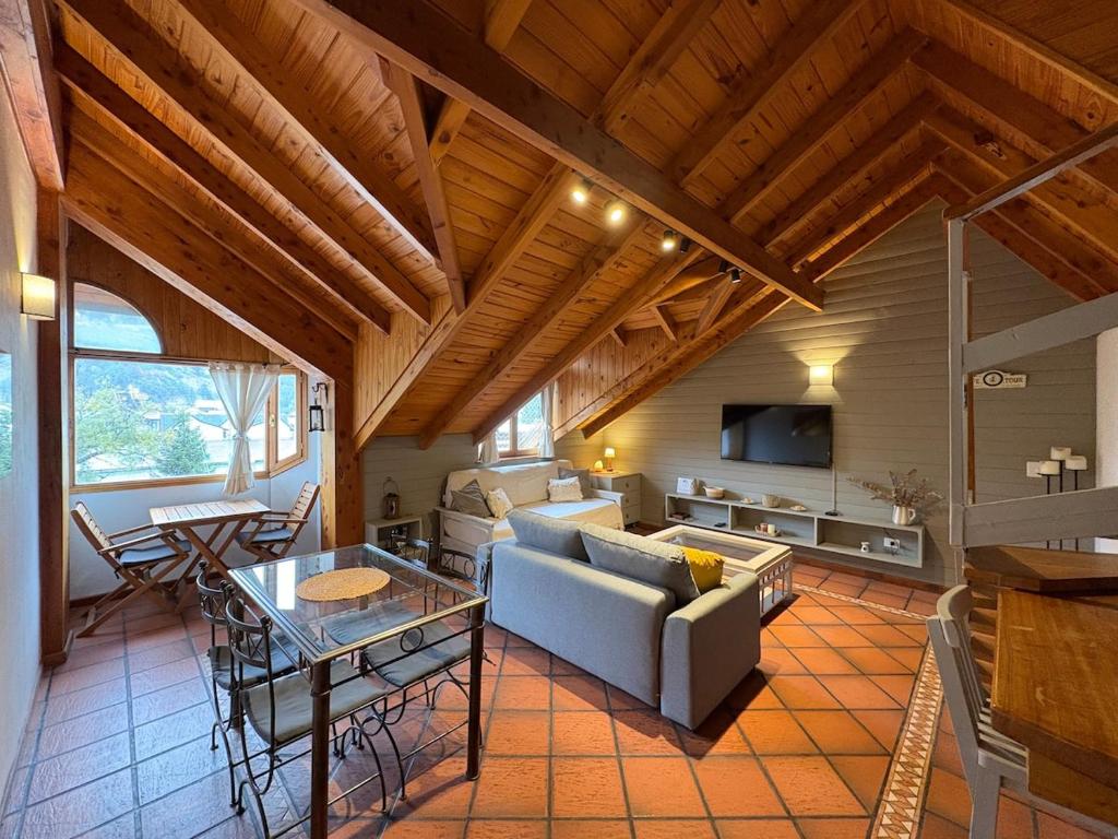 Cumbre 301, San Martín de los Andes