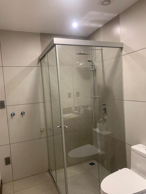 Monoambiente moderno y equipado - 4