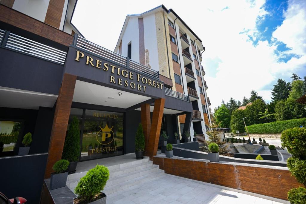 Apartman Luka Lux - 1