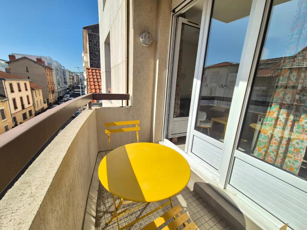 Le Citadin #Terrasse#Parking - 5