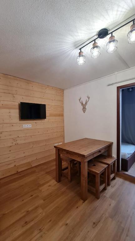 Studio Cozy à Pyrenees 2000 - 5