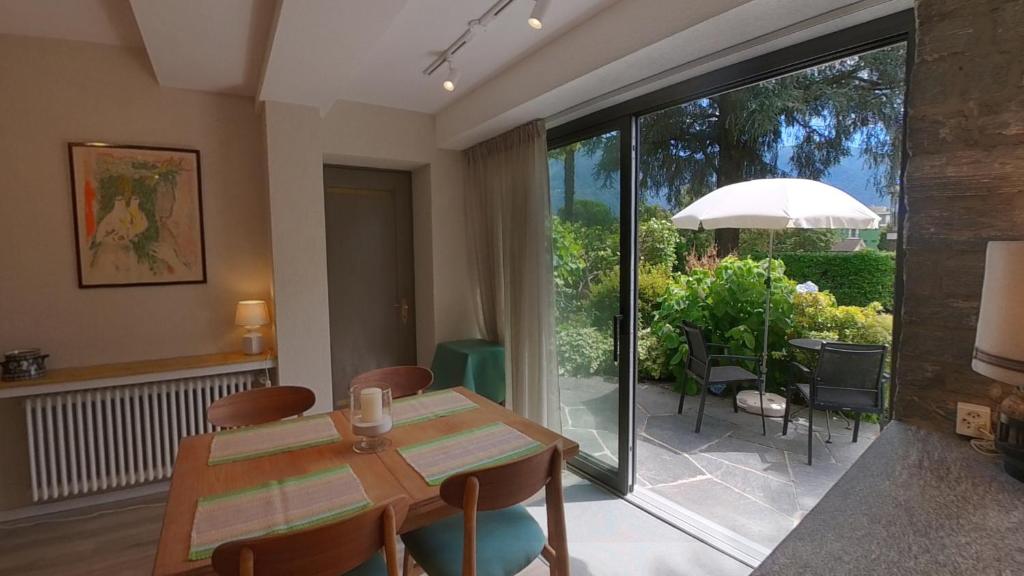 Casa Flavia by HolAp SA - 3