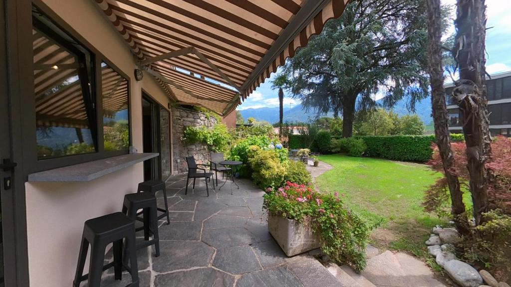 Casa Flavia by HolAp SA - 2