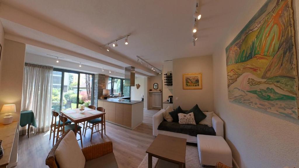 Casa Flavia by HolAp SA - 4