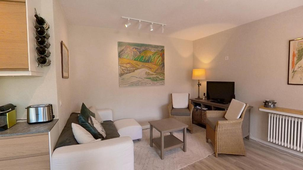 Casa Flavia by HolAp SA - 5