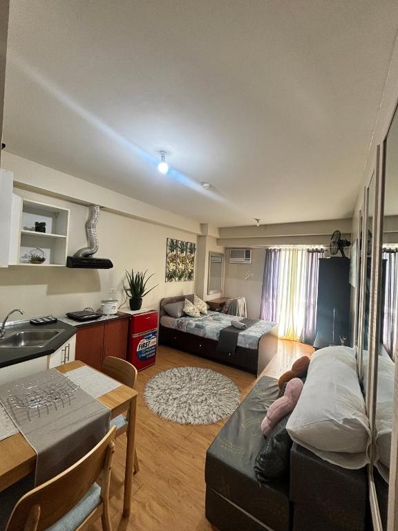 Moanna's Place at Avida Tower 1 Across Sugbo Mercado IT Park, Cebu City