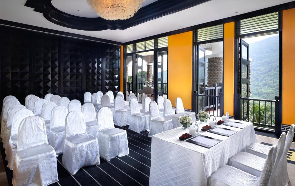 Meeting room / ballrooms
