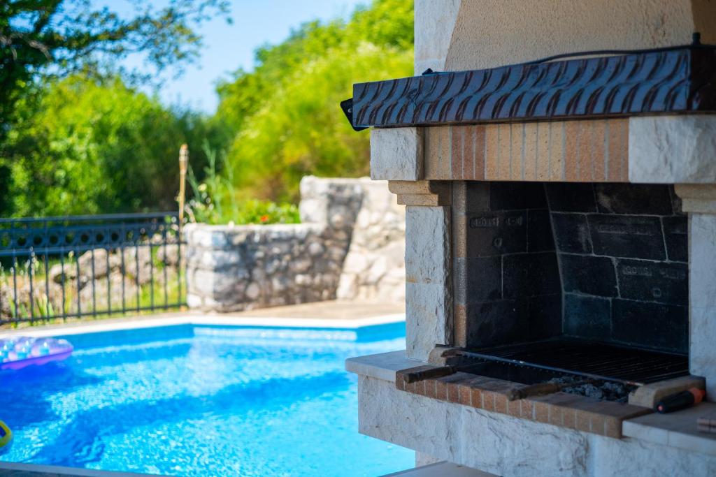 Villa Robinson - 4