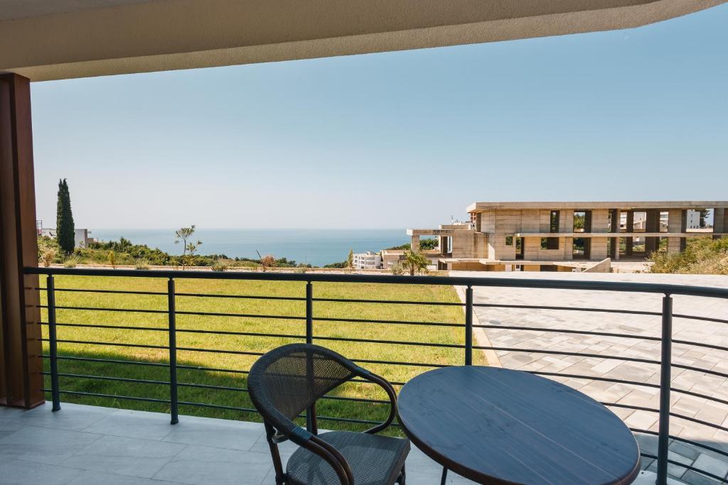 SeaSide Luxury Apartments - 5