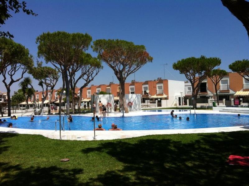 Playasol - 1