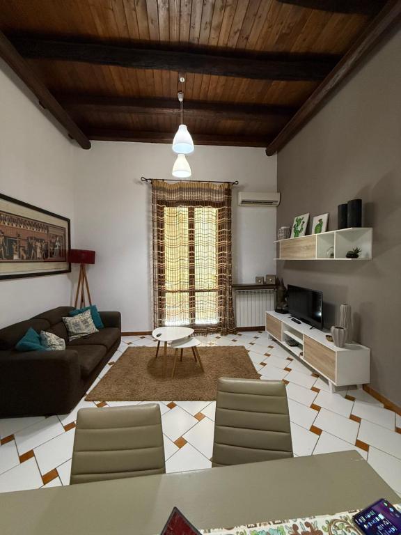 Casa nel Vicolo - 5