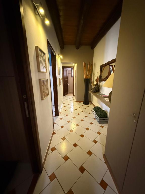 Casa nel Vicolo - 4