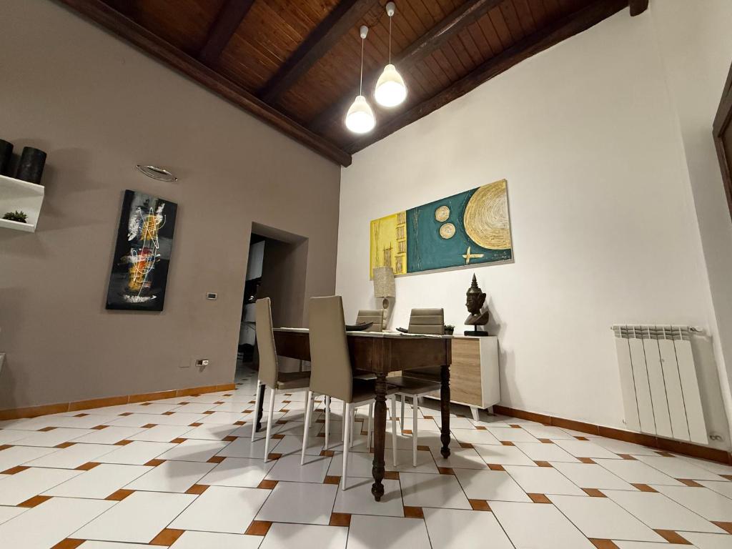 Casa nel Vicolo - 3