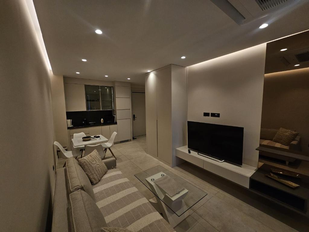 Montebay Apartment, Becici