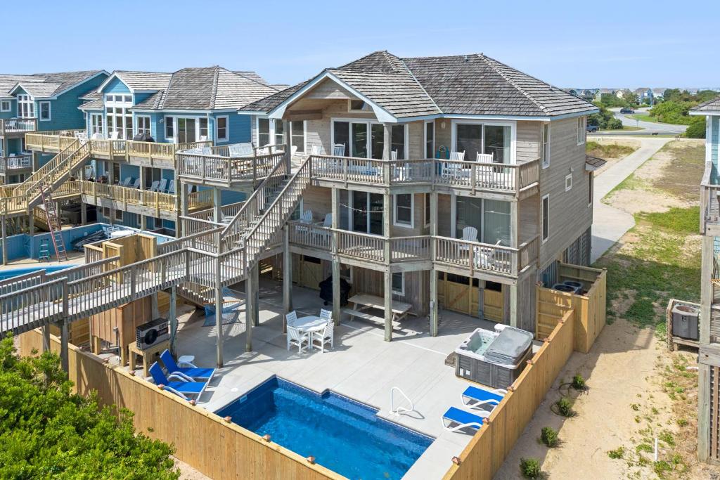 Ballahack Cottage, Nags Head