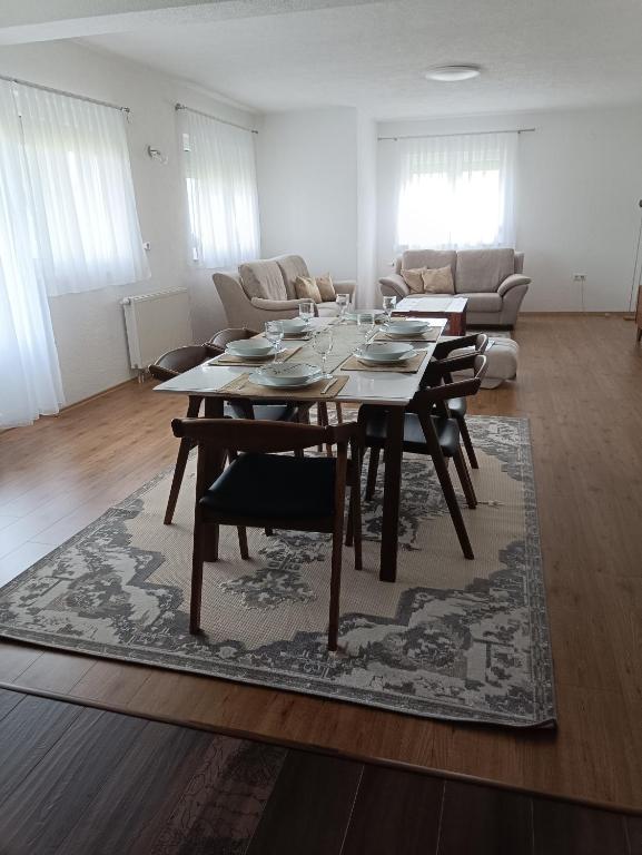 Apartman Sali - 5