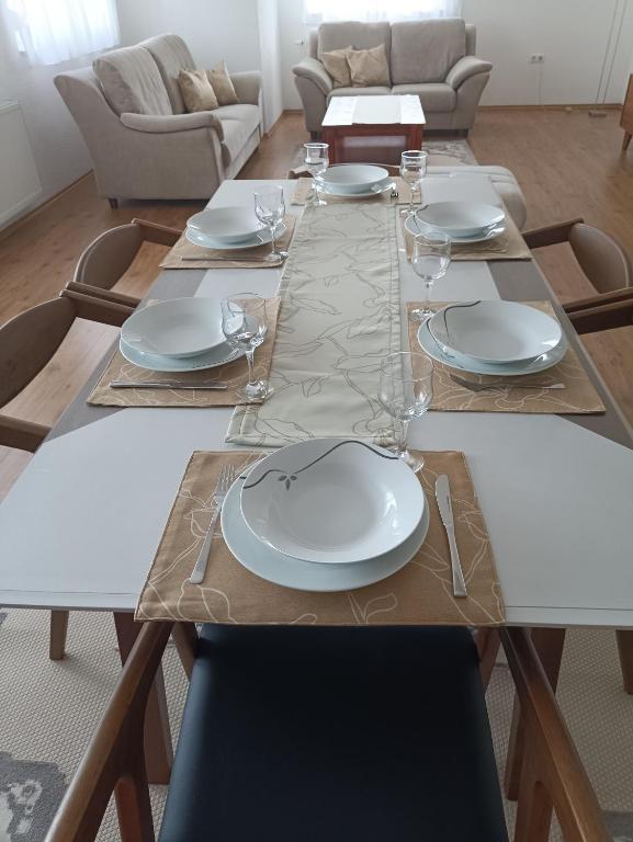Apartman Sali - 4