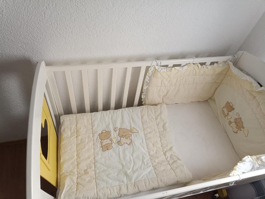 Apartman Sali - 2