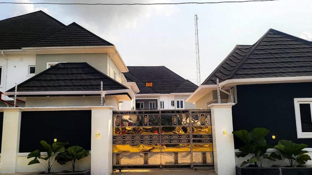 D31 Residency by Elianaelio Hotels, Uyo