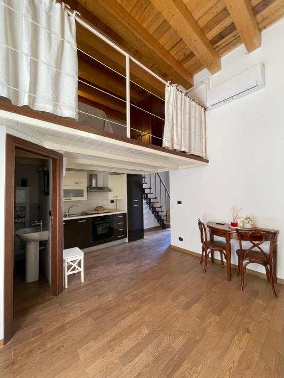 Teatro Apartment - 3