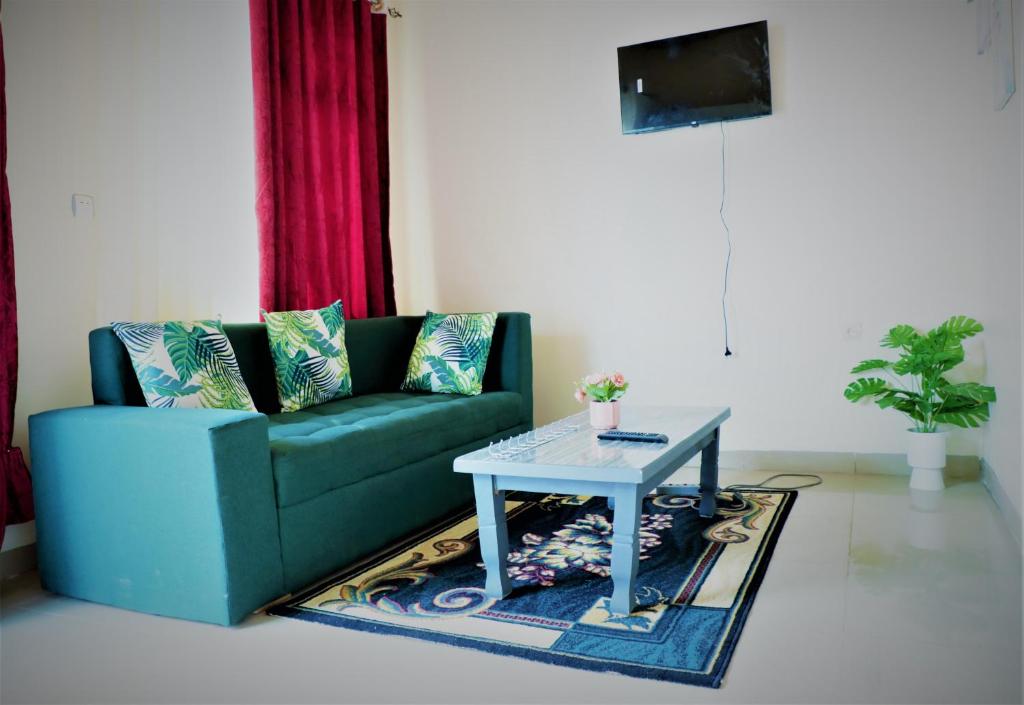 Skyline Property Management, Kigali