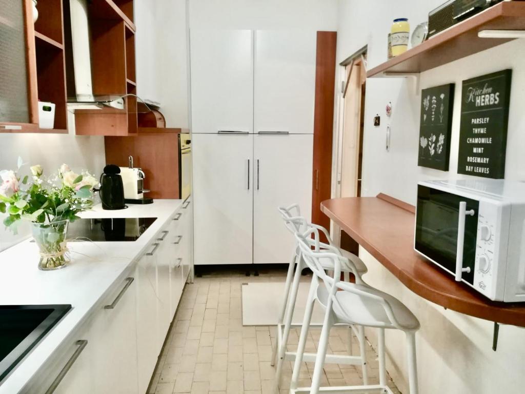 en centre ville magnifique pied a terre ran44 - 1