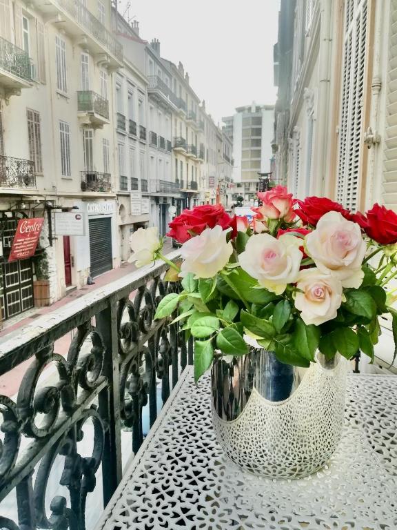 en centre ville magnifique pied a terre ran44 - 3