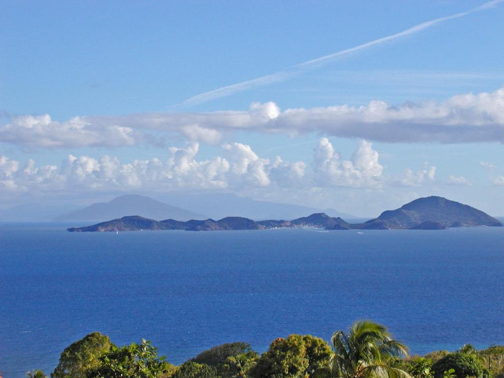 L'Astrolabe, Vieux-Fort
