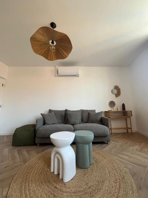 Appartement Cassis - 5