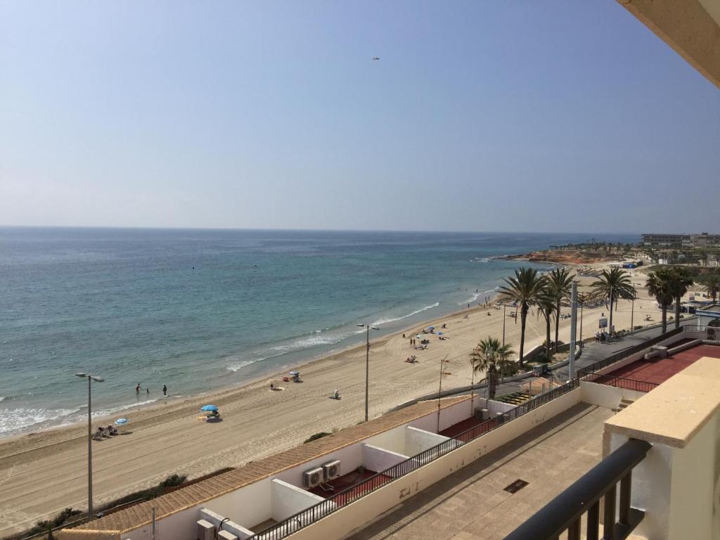 Apartamento Quesada - 5