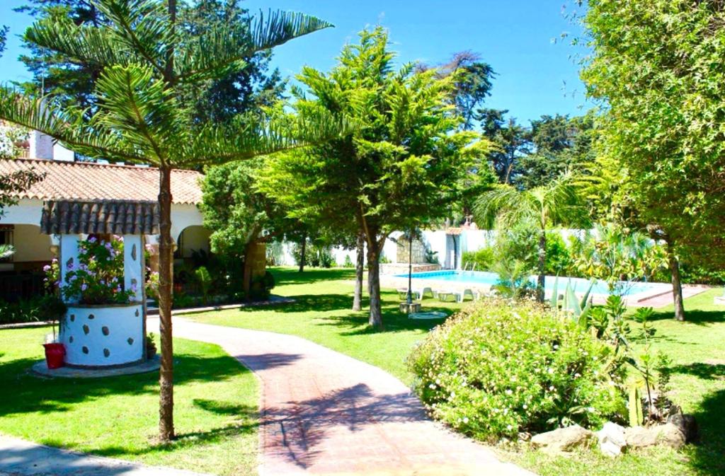 Villa Las Cármenes - 4
