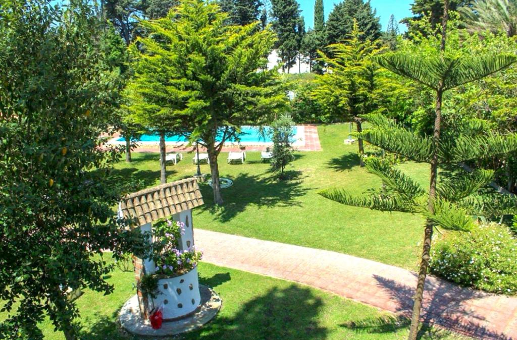 Villa Las Cármenes - 3