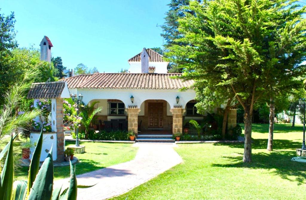 Villa Las Cármenes - 5