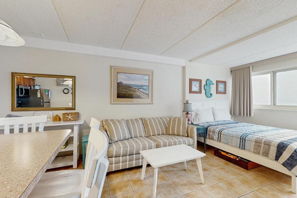 Atlantis 302, Ocean City