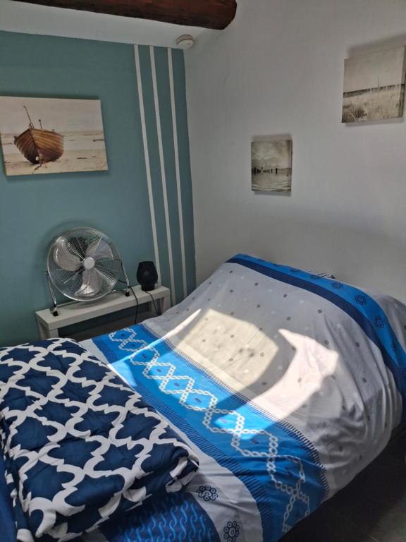 Studio Cosy climatisé 50 mètres de la gare 5 mn du centre 10 mn des plages - 1