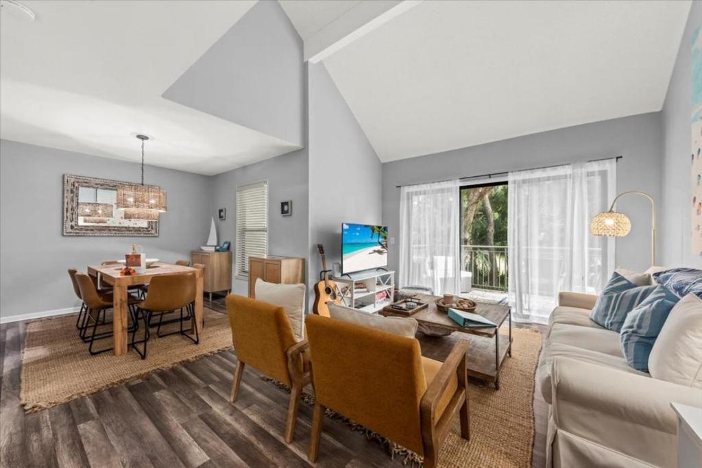 174 High Hammock, Seabrook Island