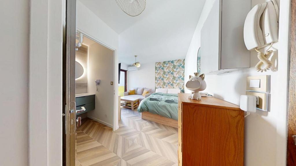 Studio des bains - 1