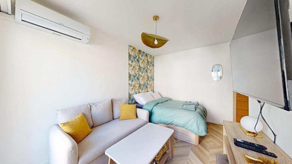 Studio des bains - 5