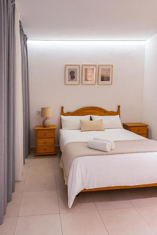 Cozy & Bright - Family Escape Madrid - 2