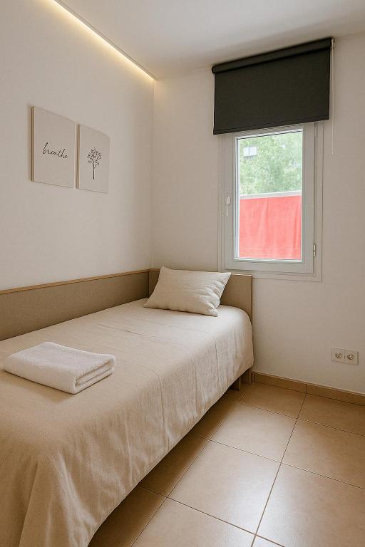 Cozy & Bright - Family Escape Madrid - 5