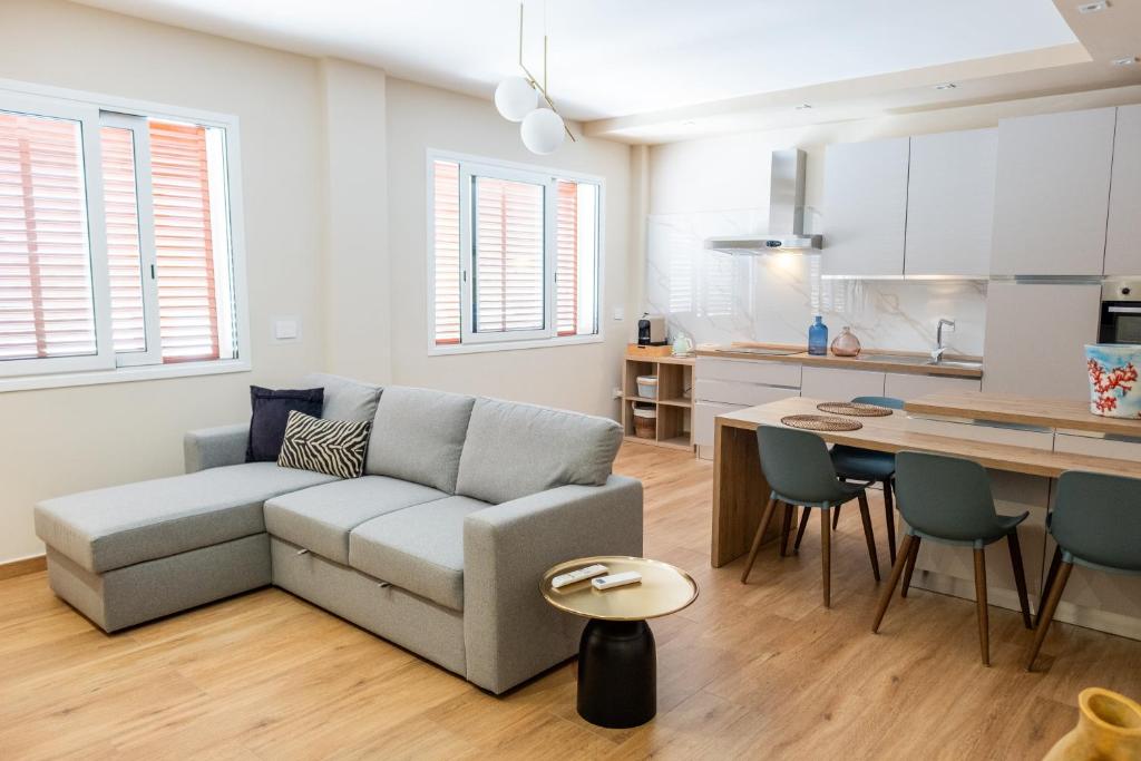 Solea Apartment, Licata