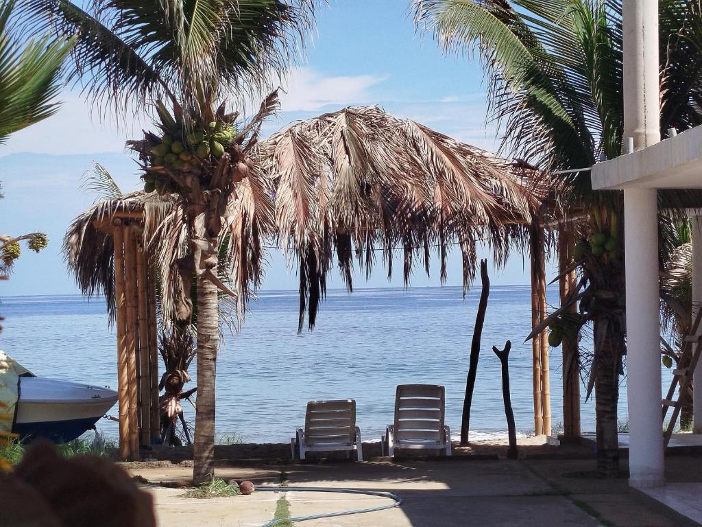 Bungalows Pascana 58 - 1
