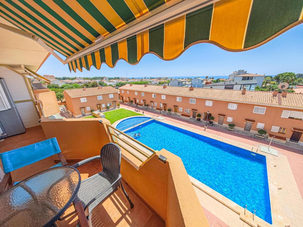 LITORAL COSTA DORADA - ITXAS LUR Only families - 5