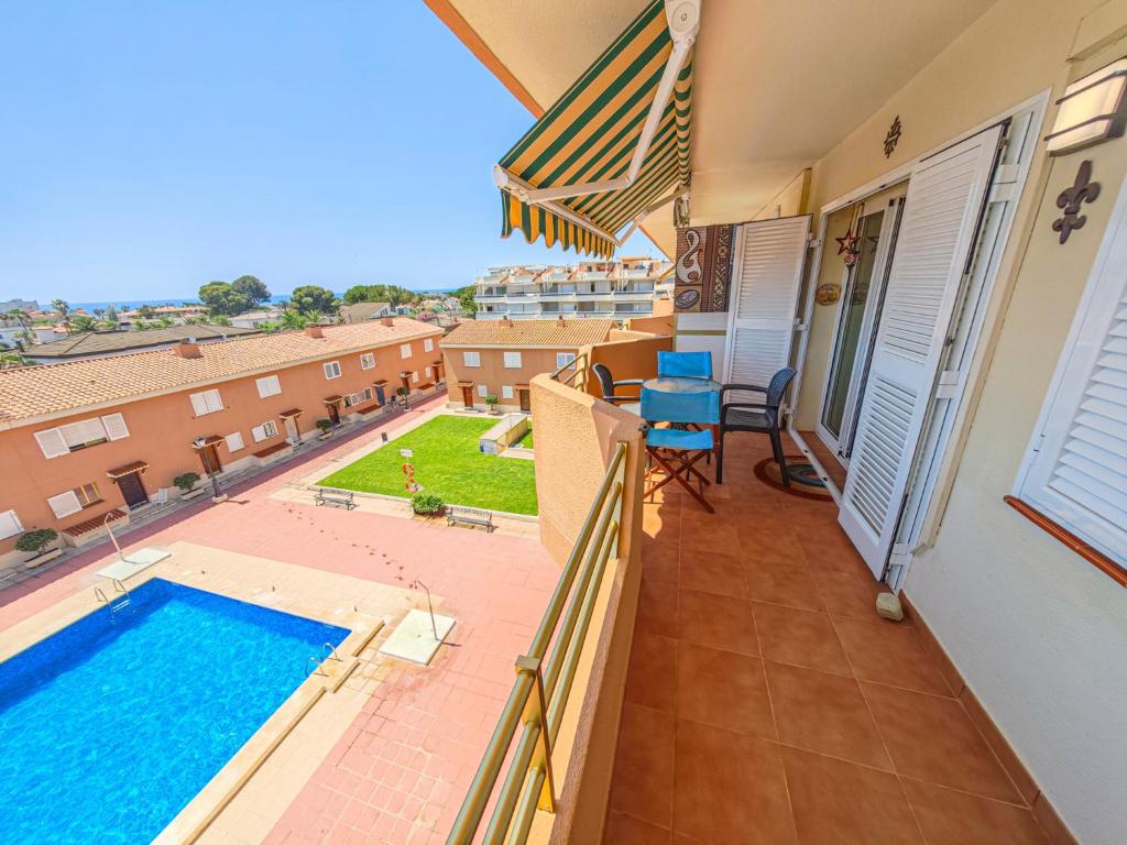 LITORAL COSTA DORADA - ITXAS LUR Only families - 3