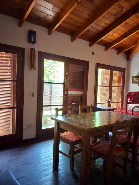 NECOCHEA DEPARTAMENTO TIPO Loft 4 PERSONAS - 2