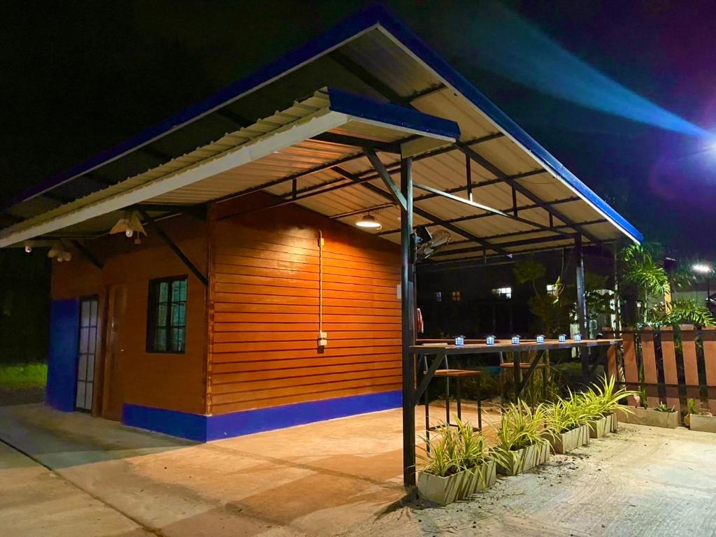 Lamai Home 3, Ko Yao Noi