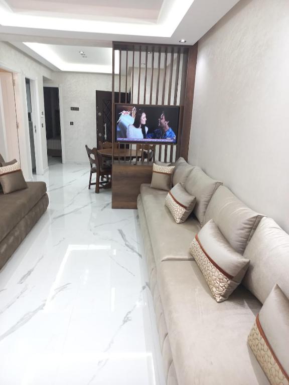 Perle du nord, Nador